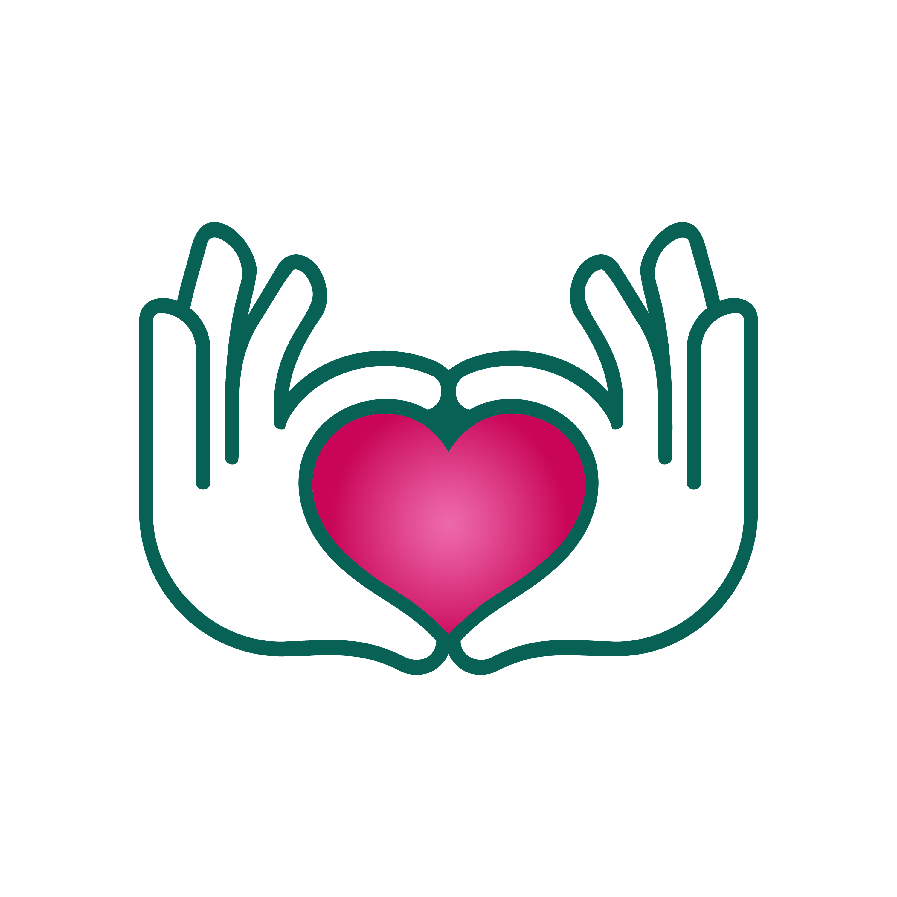 Gratitood Logo